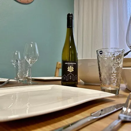 Jirvista-Homes, Voll Ausgestattete Wohnung Im Eg, Kontaktloser Zutritt Burghausen Extérieur photo