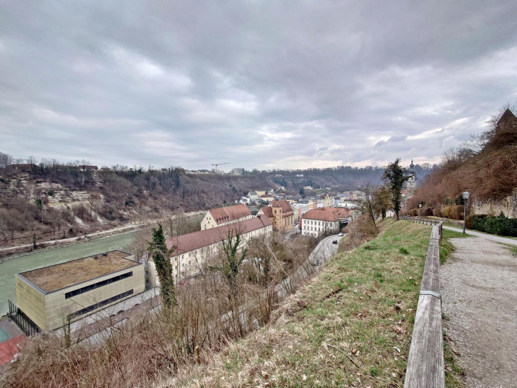 Jirvista-homes, Voll Ausgestattete Im Eg, Kontaktloser Zutritt